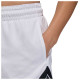 Jordan Γυναικείο σορτς Sport 4'' Diamond Shorts